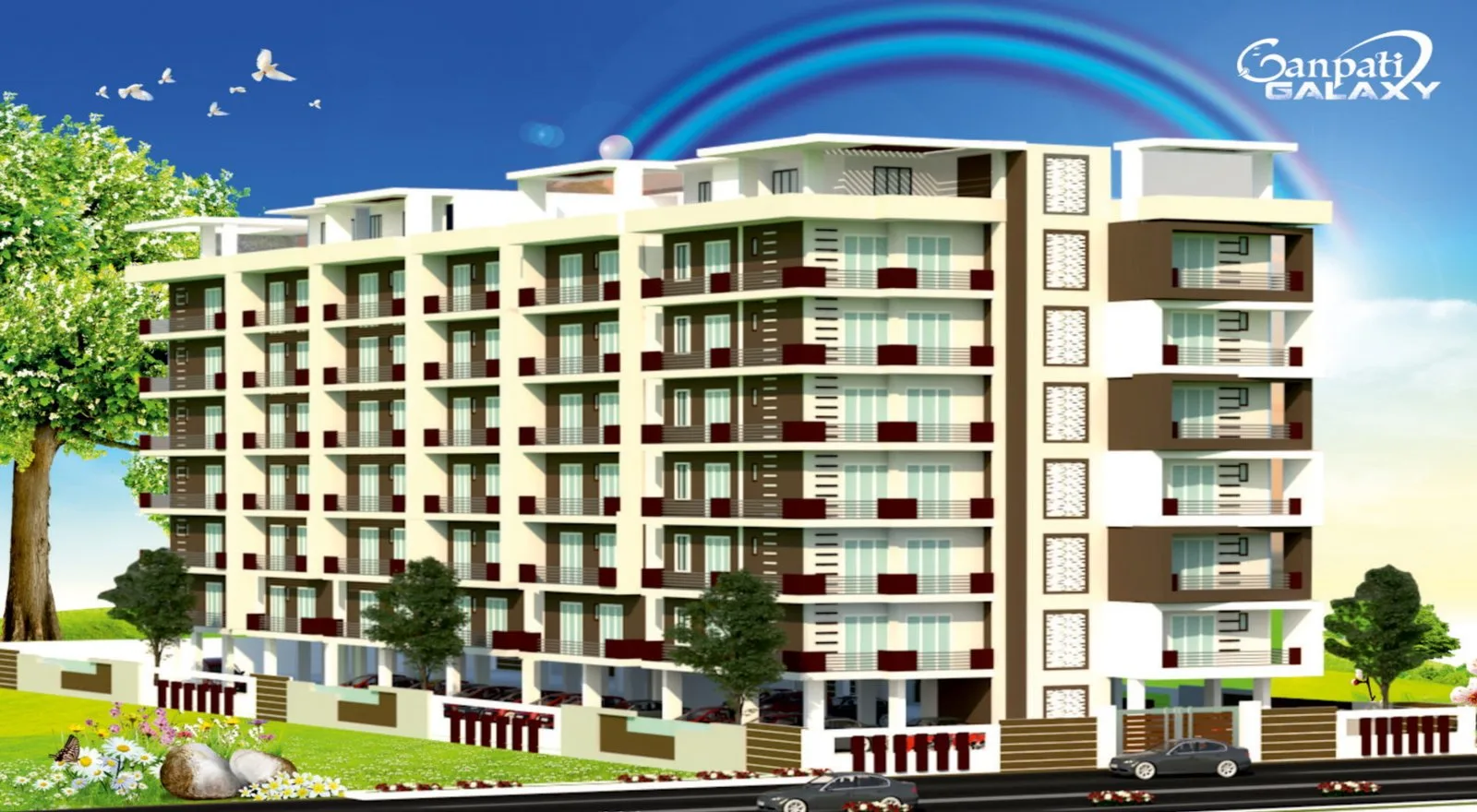 Ganpati Galaxy Phase 1: A Buyer’s Guide to Configurations, Records and Checks — Ganpati Galaxy Phase 1