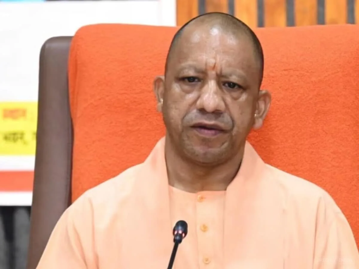 योगी आदित्यनाथ लखनऊ में LDA की दो आवासीय योजनाओं का शुभारंभ करेंगे