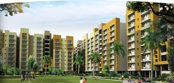Awadh Vihar Yojna, Lucknow project
