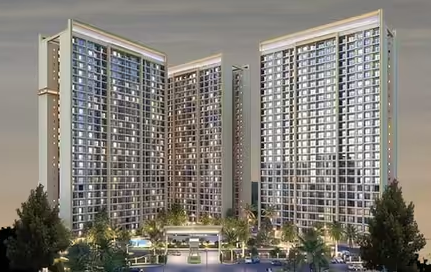 Sugam Awas Rashmikhand project