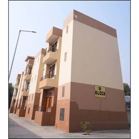 Aadra Apartment project