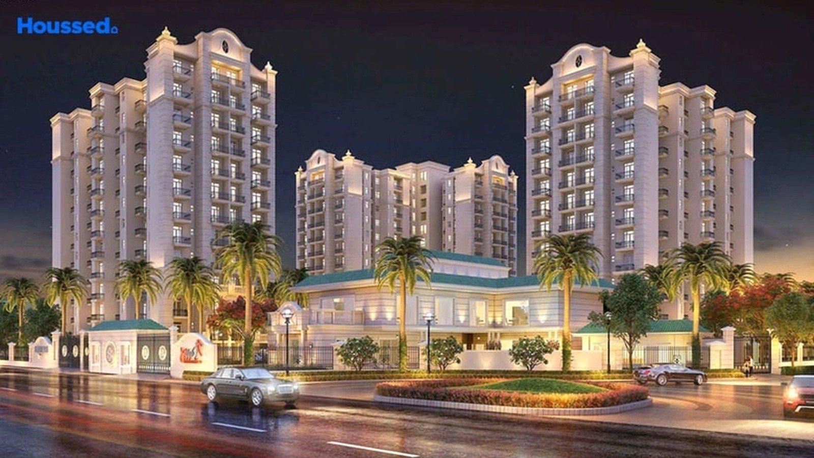 ORO Elements project