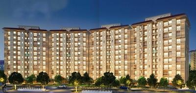 SHERES SHALIMAR MANNAT