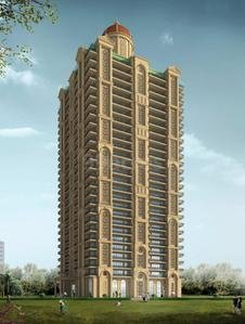 PURVANCHAL ROYAL ATLANTIS – PHASE 1 project