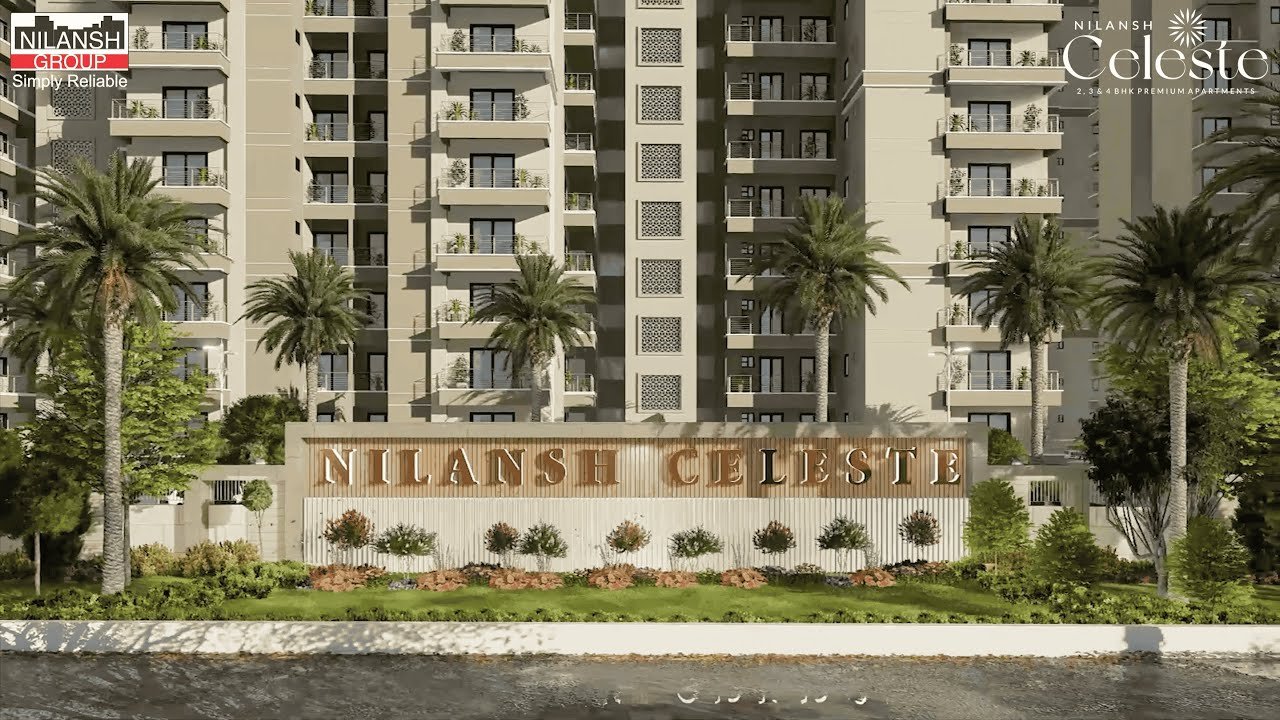 NILANSH CELESTE Gallery 2