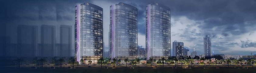 SHALIMAR BUSINESS DISTRICT