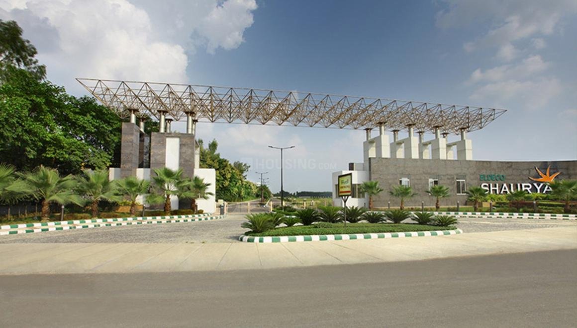 ELDECO SHAURYA