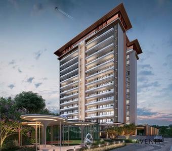 ELDECO SKYWALK