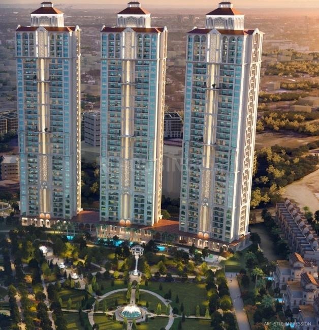 SHALIMAR VALENCIA TOWER Gallery 3