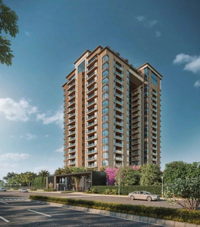 SHALIMAR  GALLANT WEST