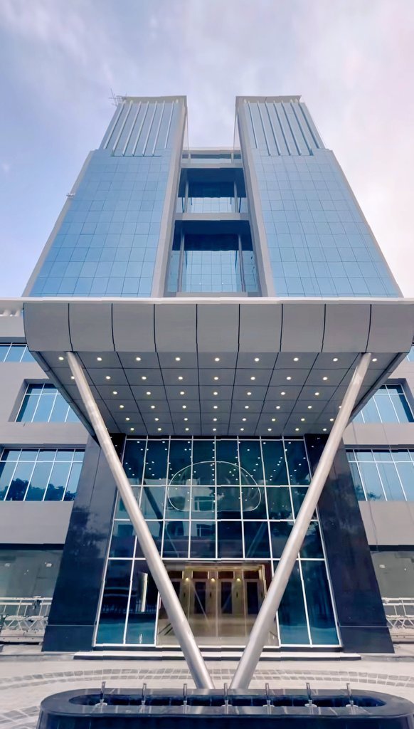 PURVANCHAL CAPITAL TOWER