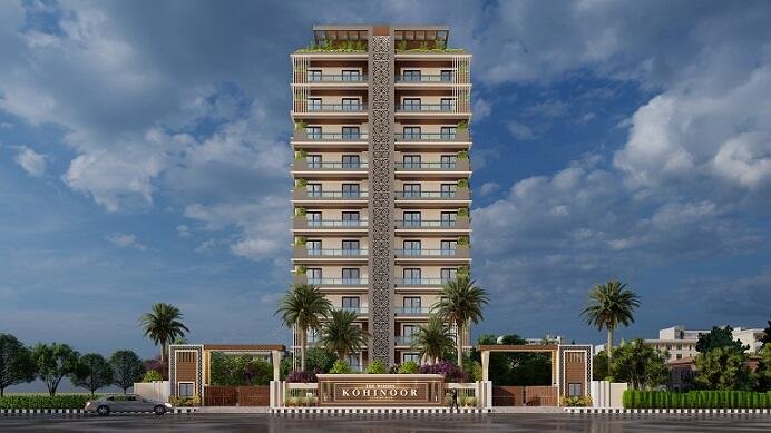 WOODS KOHINOOR Gallery 2