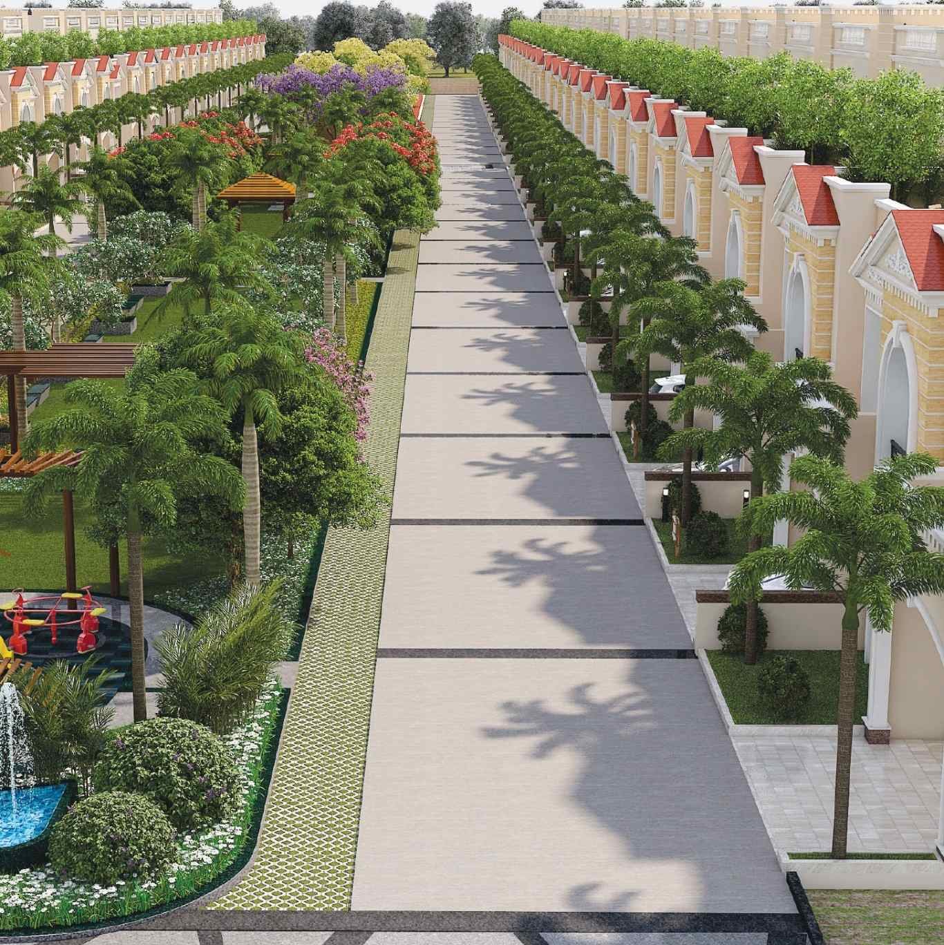 URBANAC GARDEN