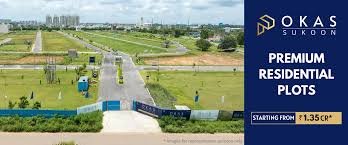 OKAS SUKOON project