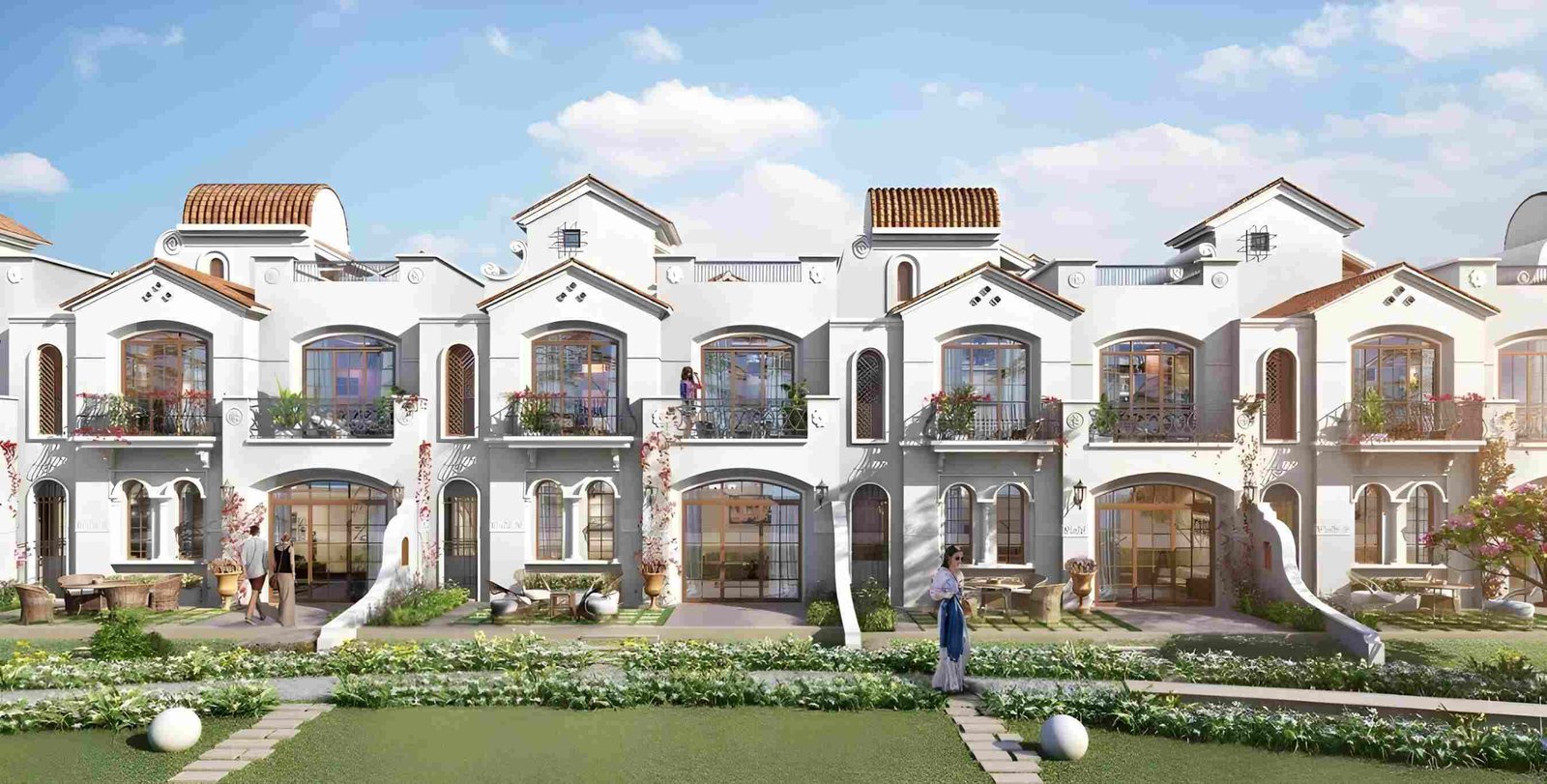 SHALIMAR ONEWORLD VALENCIA GH18 EAST PHASE 2 Gallery 3