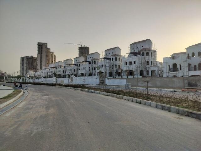 SHALIMAR ONEWORLD VALENCIA GH18 EAST PHASE 2 Gallery 5