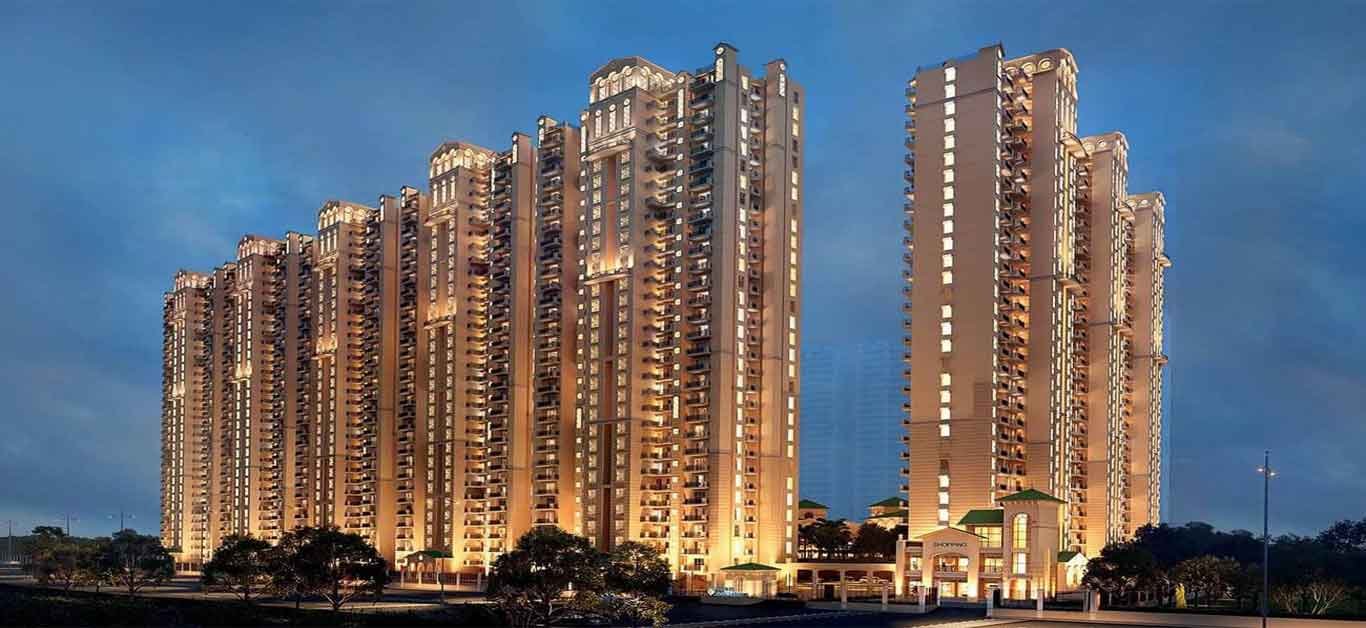 GODREJ JARDINIA Gallery 2