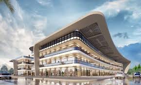MIGSUN NEHRU PLACE Noida cover image