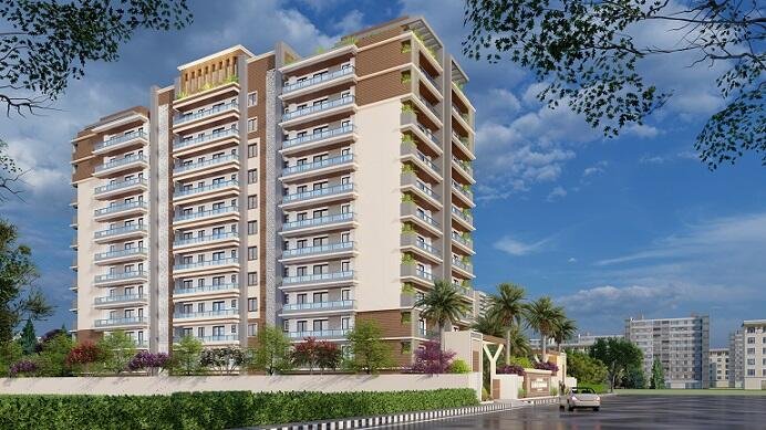 WOODS KOHINOOR project