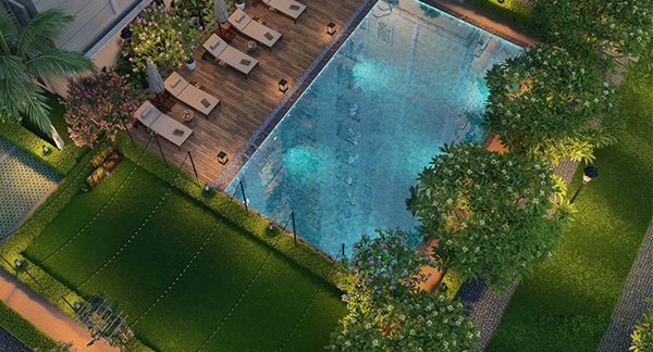 DPS PALLADIO project