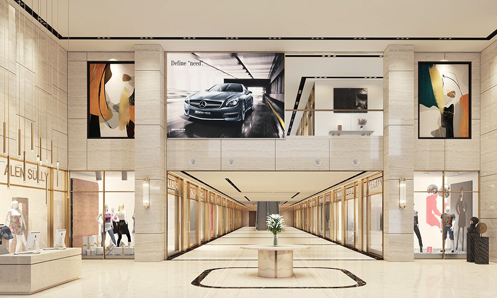 EXPERIO CAPITAL Gallery 3