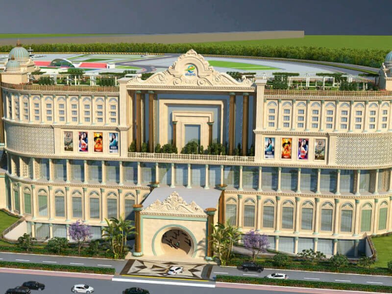 EKANA MALL Gallery 2