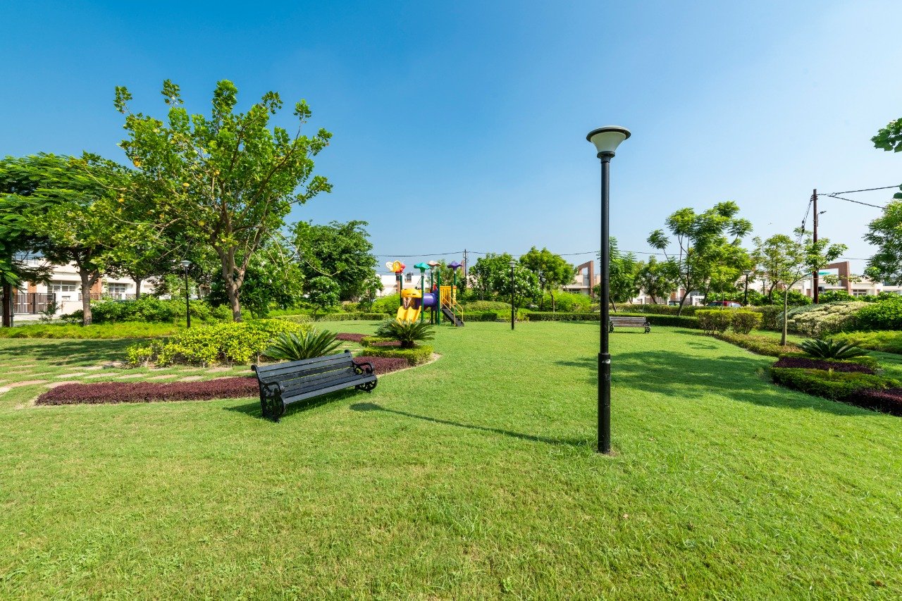 AMRAWATI IT CITY