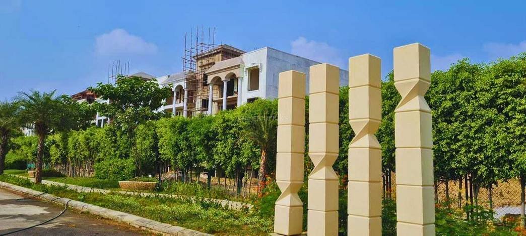 OMAXE PLOTS IN LUCKNOW Gallery 4