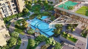 GODREJ JARDINIA Noida cover image