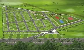 OMAXE PLOTS IN LUCKNOW Lucknow cover image