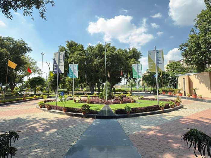 AMRAWATI SPORTS CITY Gallery 2