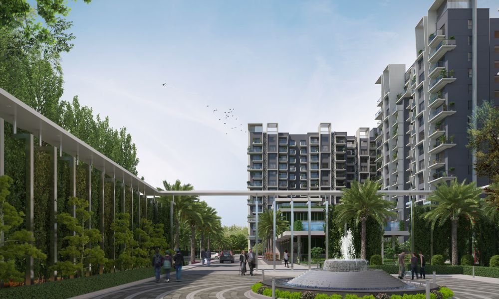 1OAK NATURA project