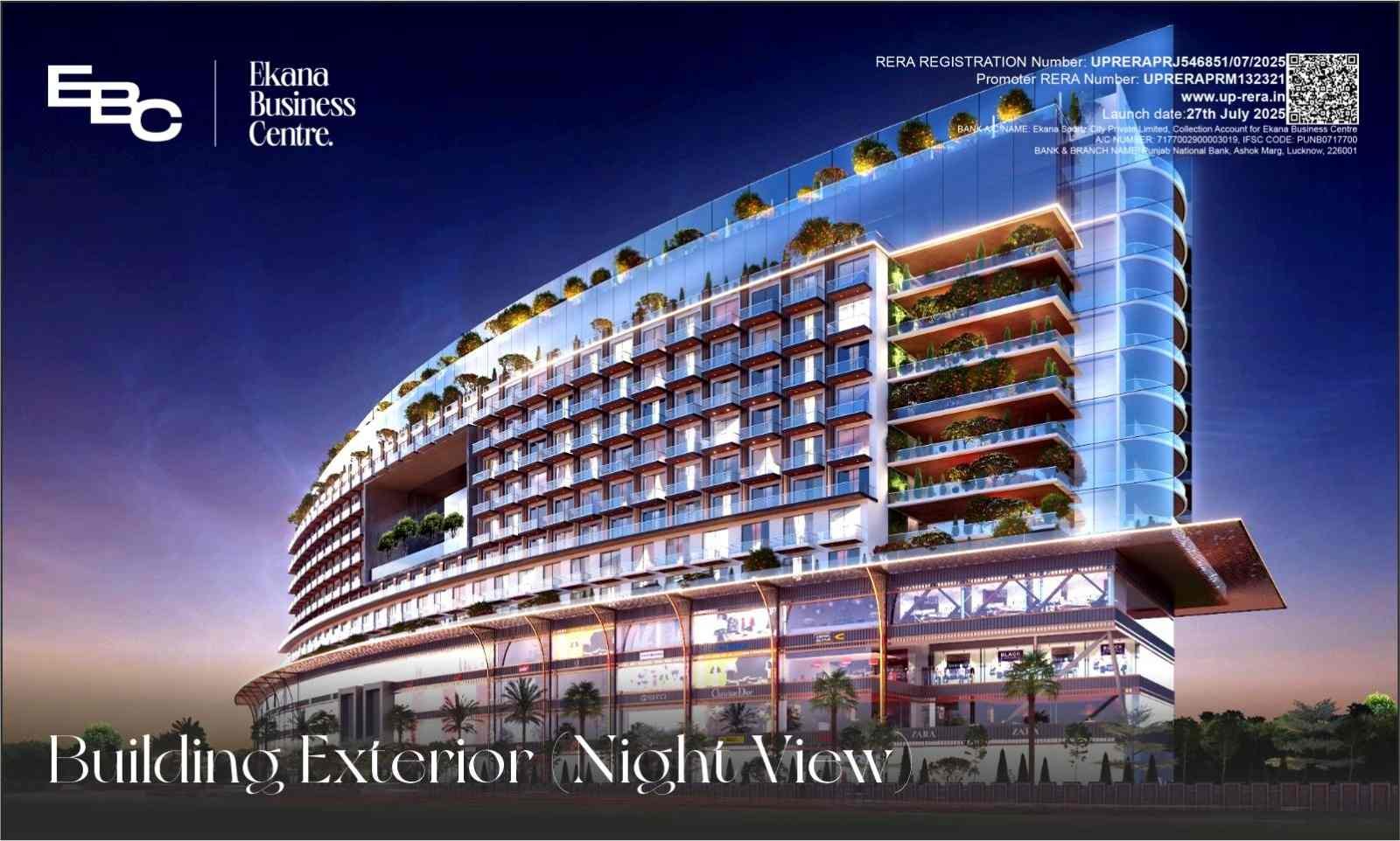 COMMERCIAL PROPERTY IN LUCKNOW Gallery 2