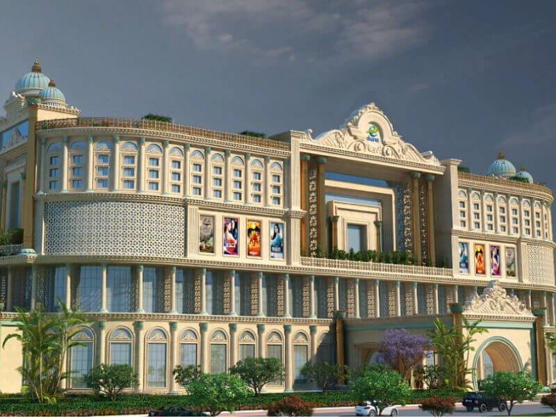 EKANA MALL Gallery 3