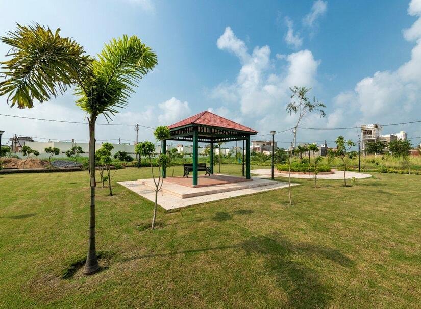 ELDECO PLOTS IN LUCKNOW Gallery 4