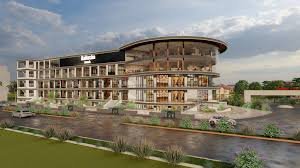 COMMERCIAL PROPERTY IN LUCKNOW Lucknow cover image