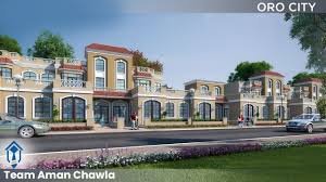 ORO PLOTS IN LUCKNOW Gallery 3