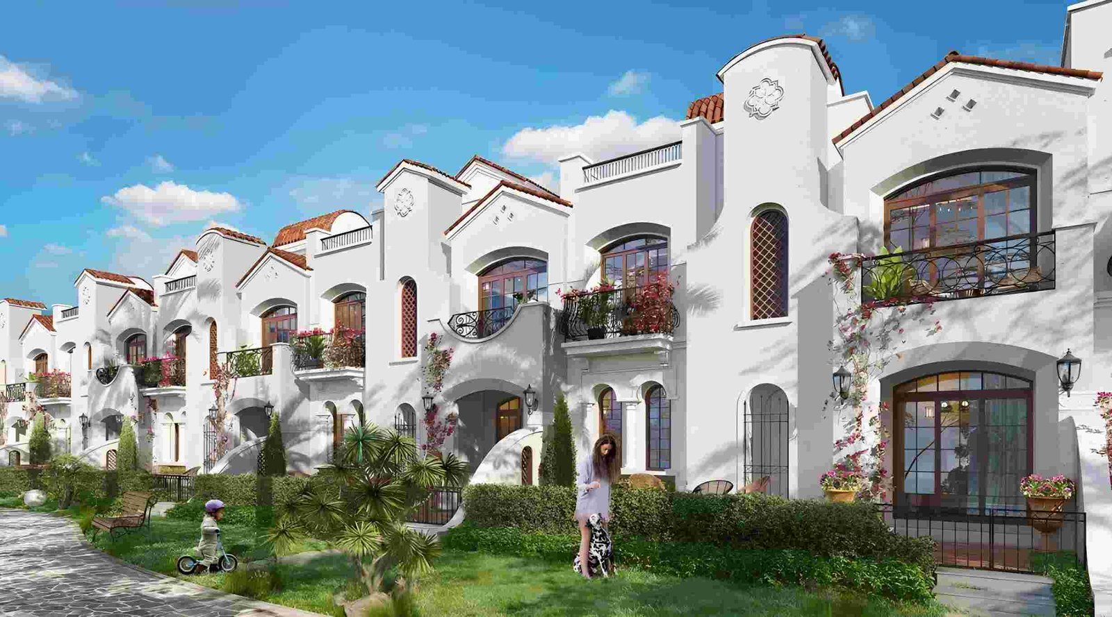SHALIMAR ONEWORLD VALENCIA GH18 EAST PHASE 2