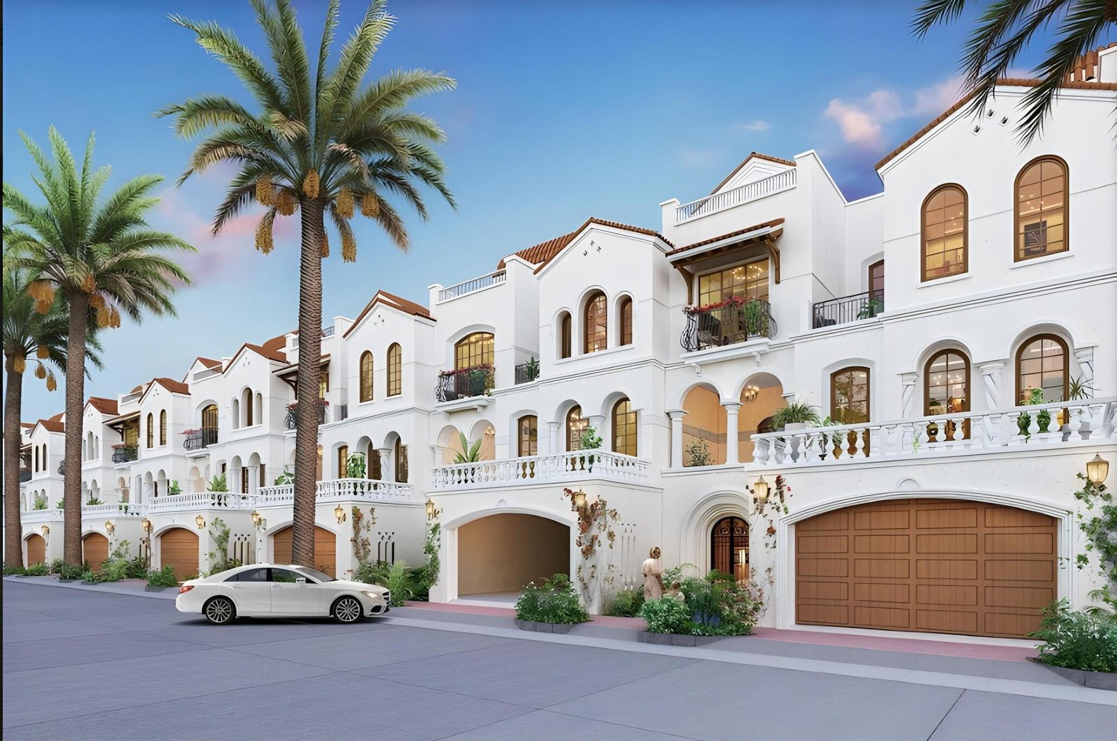 SHALIMAR ONEWORLD VALENCIA GH18 EAST PHASE 2 Gallery 4