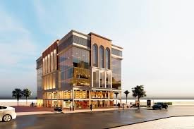 AMRIT AVENUE project