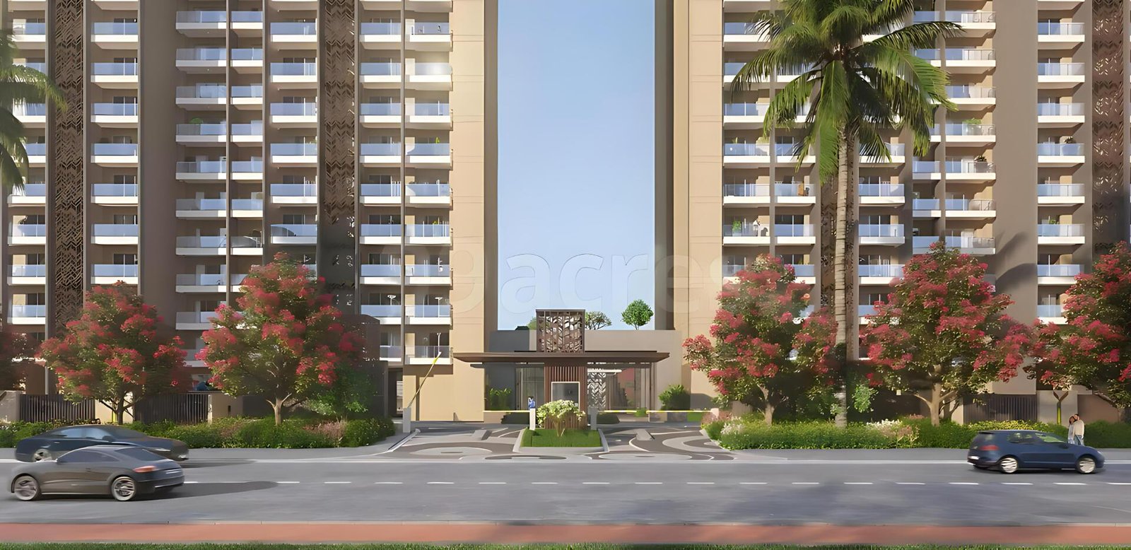 EXPERION ELEMENTS Noida cover image