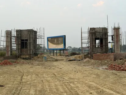 OMAXE NEST Lucknow cover image