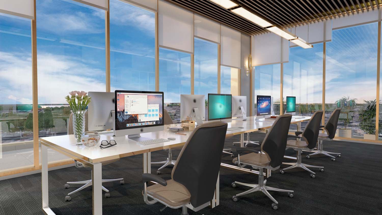 EXPERIO CAPITAL Gallery 2