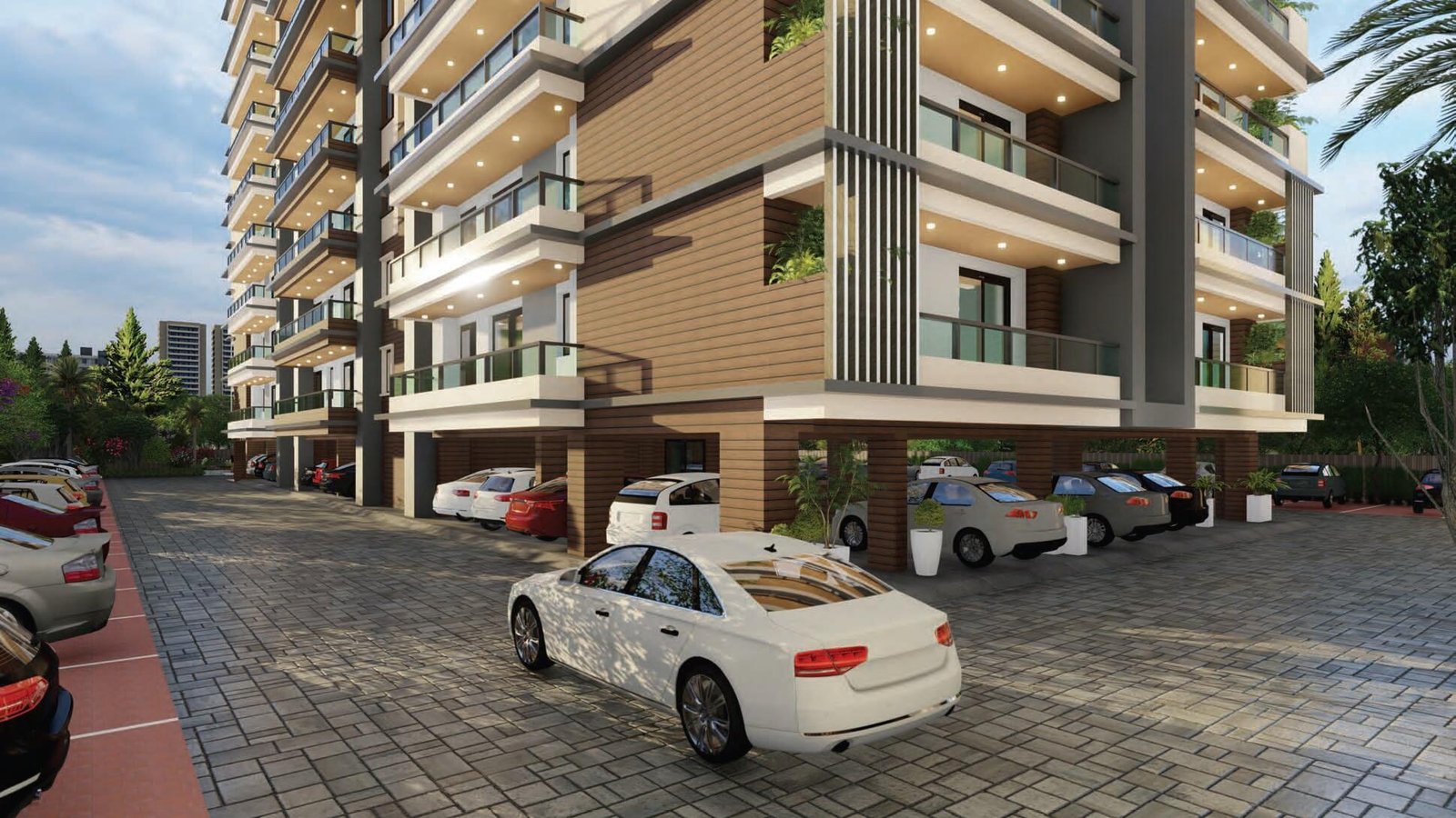 WOODS KOHINOOR Gallery 3