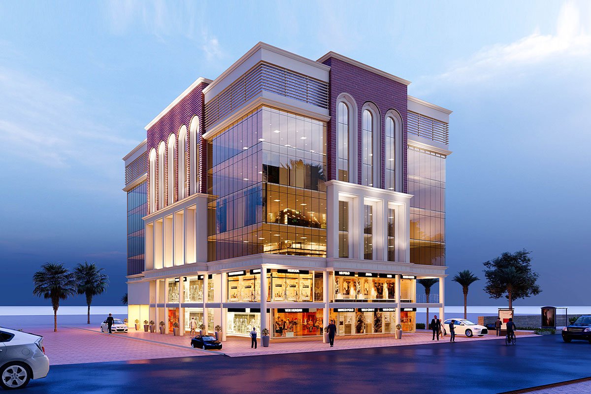 AMRIT AVENUE Gallery 3