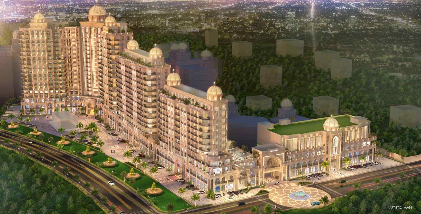 COMMERCIAL PROPERTY IN LUCKNOW Gallery 3