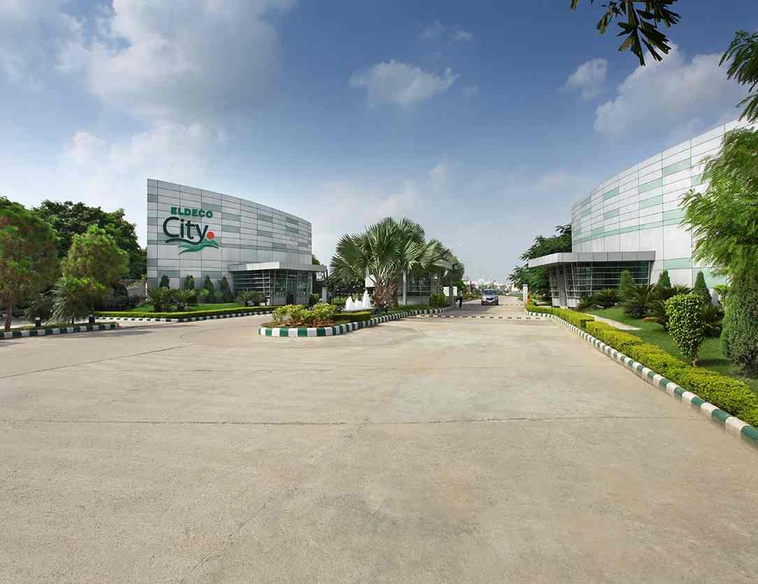 ELDECO PLOTS IN LUCKNOW Gallery 2