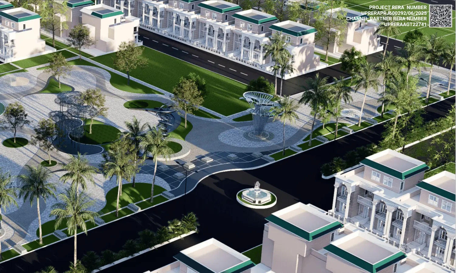 SKYOM CITY Gallery 3