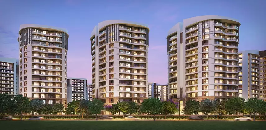 RISHITA MULBERRY HEIGHTS