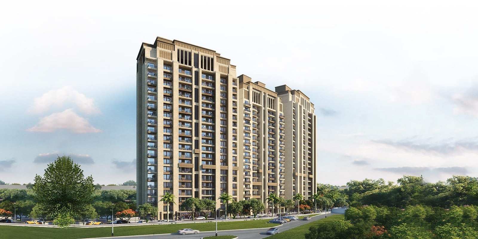 SHALIMAR  GARDEN BAY CROWN Gallery 2